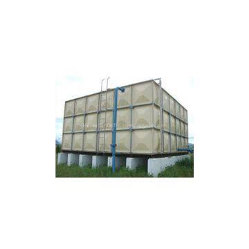 Price Galvanized Water Well Tanks