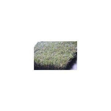 Garden Landscape Artificial Turf Environmental Fake Lawn Grass 35mm
