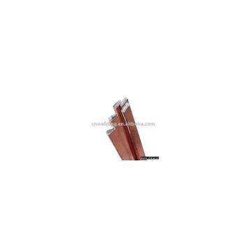 2% Silver Brazing Alloy