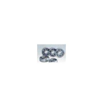 10mm, 12mm , 20mm Bore 6004, 6002 and 6000 Series Ball Radial Bearings for Machine tool