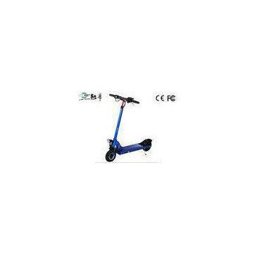 Colorful Kids Lithium Battery Folding Mobility Electric Scooter Standing