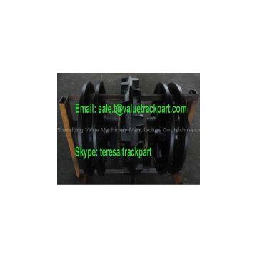 Idler Roller for KOBELCO P&h7055 Crawler Crane