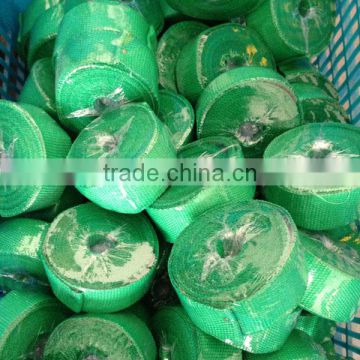 Tongchuang colored fiber glass exhaust insulation wrap