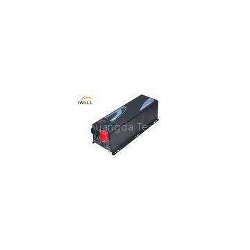 Low Frequency Sine Wave 4KW 48VDC Off-Grid Solar Inverter With Microprocessor Control