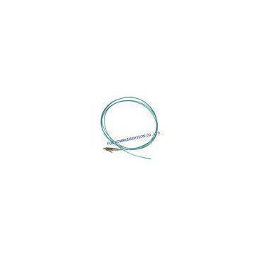 OM3 Fiber Optic Pigtail LC LSZH 0.9mm with 50/125 Multi Mode Fiber