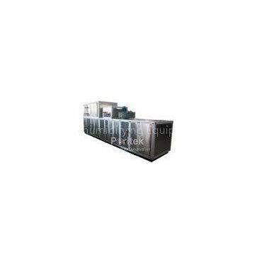 Pharmaceutical Desiccant Rotor Dehumidifier , Room Humidity Controller