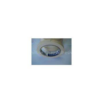 Heat - Resistant Masking Tapes Pressure - Sensitive For Packaging