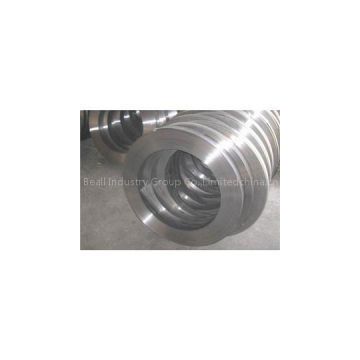 Stainless Steel Precision Strip