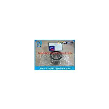 Steel Double Row Angular Contact Ball Bearing 34BWD11 34x64x37mm