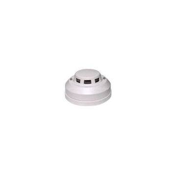 Conventional System Smoke Detector EN54