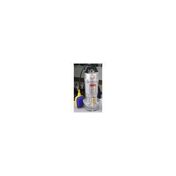 Submersible Pump QDX