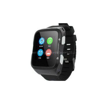 S83 3G Smart Android Watch Phone