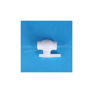 PPR All Plastic Ball Valve