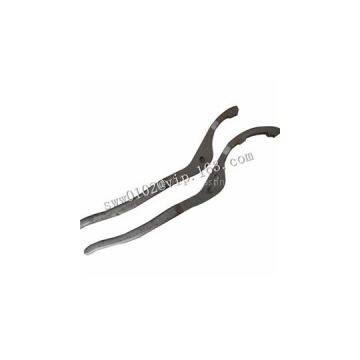 Custom Fabrication AISI1010 Casting Small Metal Parts