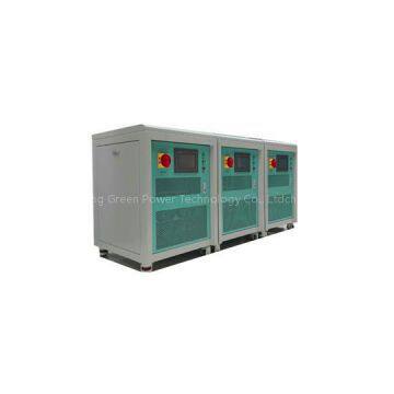 High Frequency Induction Heating IGBT Power Supplies