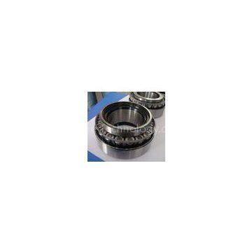 Low Noise Inch tapered roller bearing , industrial P0 P6 P4 rolling bearings