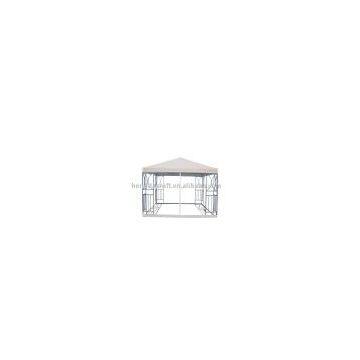 GARDEN GAZEBO