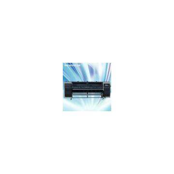 large format printer(Konica Heavy duty)