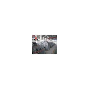 Impact crusher  china crusher  stone processing machinery