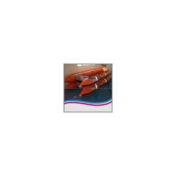 sell inflatable boat, canoe, tender, rubber boat, leisure boat, motor boat CE