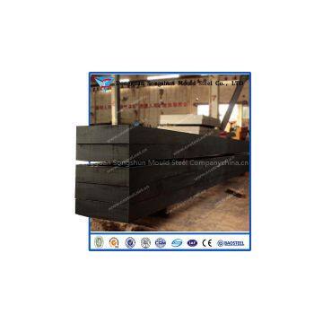 Mould Flat Steel 420 Stainless Steel Plate Steel