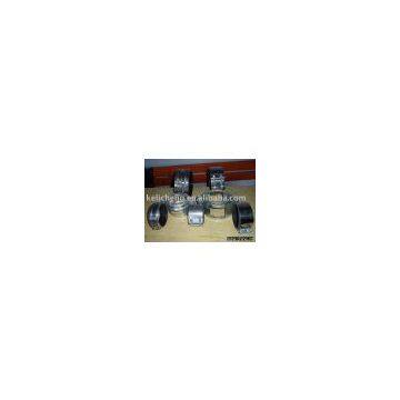 carbon steel coupling