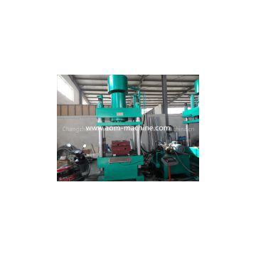 100 Ton Full Automatic Hydraulic Tablet Press Machine