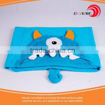 Baby High Quality Microfiber Kids Beach Towel photo-5