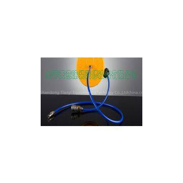 Tianyi High Quality Water Hose Reel/garden Hose Reel/retractable Hose Reel photo-3