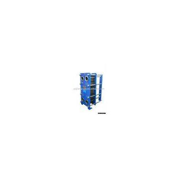 oil heat exchanger
