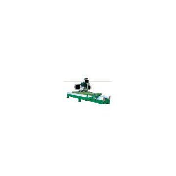 Manual Edge Cutting Machine