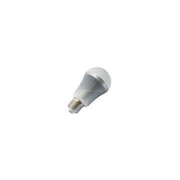 power LED light bulb 5W 500 lm