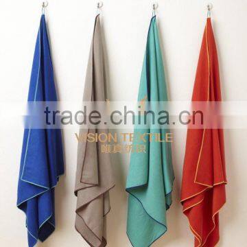 Microfiber Towels For Beach