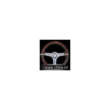 Steering Wheel 106302