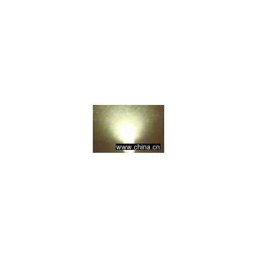 0.5W LED (05W580EW3C)