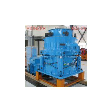 Hydraulic Cone Crusher