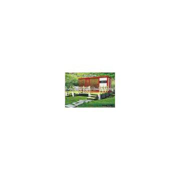 Container House(movable container house, prefab house)