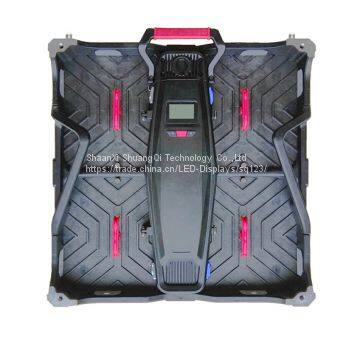 Indoor Full Colour P2.5 Rental Led Display for Stage photo-4