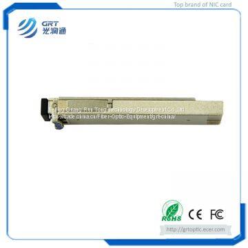 H-3110NL-X Single Mode 1310nm 10Gbps 10km XFP Form Factor Optical Transceiver Module photo-3