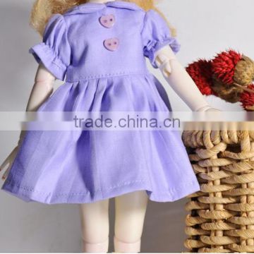 beautiful purple american girl doll branded ladies clothes and furniture