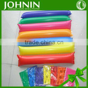 Factory hot selling advertising sports cheering items stick