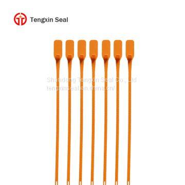TX-PS205 High Quality Plastic Security Lock Flexible Plastic Seals photo-4