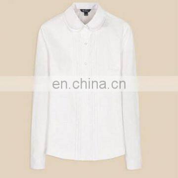 uniforms shirts for boys and girls cotton 100%, T/C,