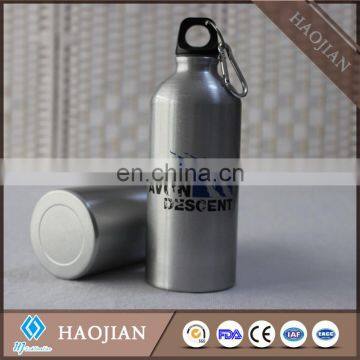 Sublimation Blank Aluminum Water Bottles Printable Sports Water Bottles