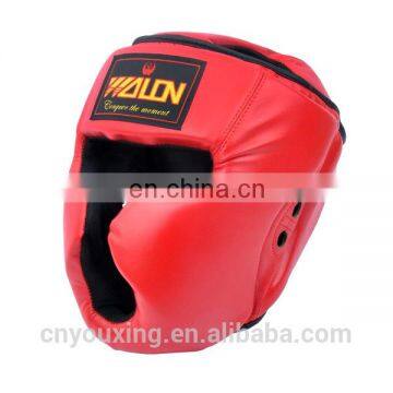 High Quality Kick Boxing Boxing Helmet and Head Guard Casco de Boxeo photo-3