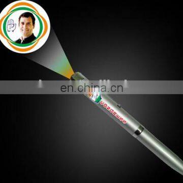 low price school used led projector image ballpoint pen