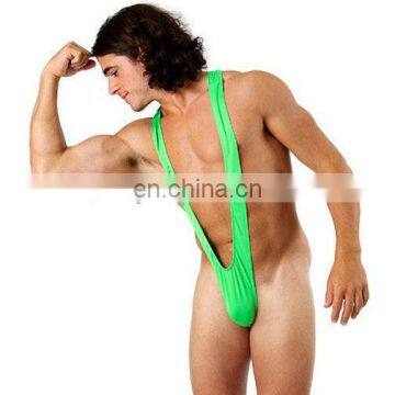 PCA-0273 Sexy mankini costume for men Funny mankini for party