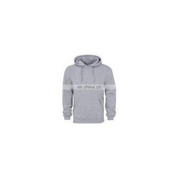 Hoody cotton Fleece