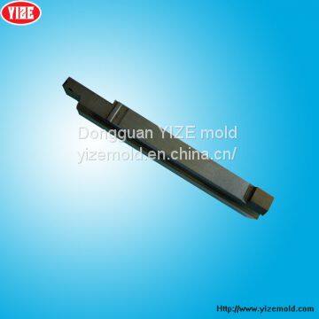 High quality Apple carbide mold part with machinery parts mould in China