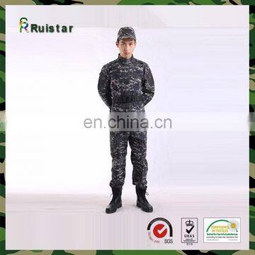 New Design Digital Military Uniform ACU Combat uniform